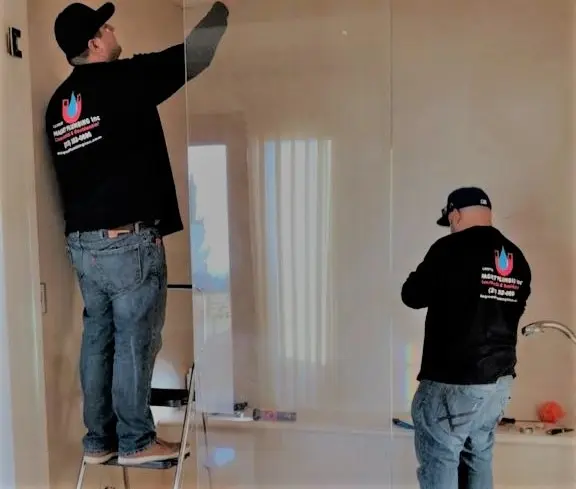 Professional plumbing installation for Leak Detection in Merced